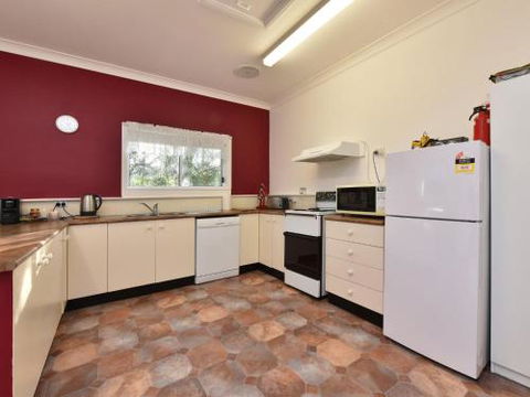 Tabitha Hill Cottage - Accommodation Australia 4