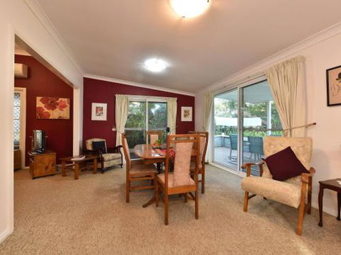 Tabitha Hill Cottage - Accommodation Australia 5