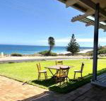 South Beach House 1 12 Gold Coast Drive - Accommodation Australia