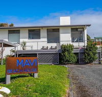 MAVI BEACH HOUSE beachfront wifi views - Australia Shopping