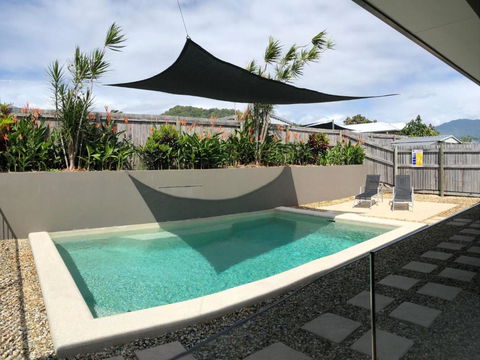 Cooya Beach Ultimate Tropical Getaway - Accommodation Australia 3