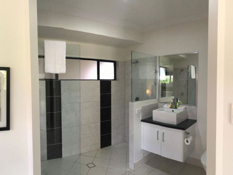 Cooya Beach Ultimate Tropical Getaway - Accommodation Australia 2