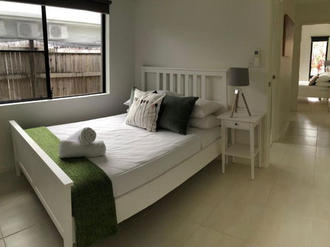 Cooya Beach Ultimate Tropical Getaway - Accommodation Australia 1