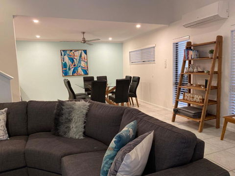 Fairway To Heaven - Accommodation Australia 5