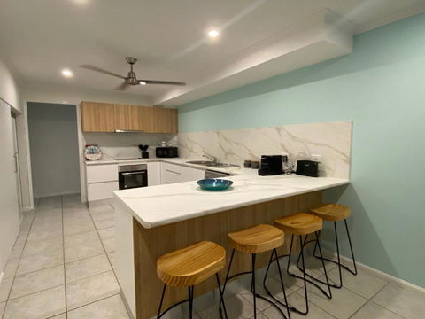 Fairway To Heaven - Accommodation Australia 3