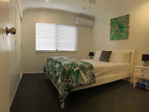 Fairway To Heaven - Accommodation Australia 1