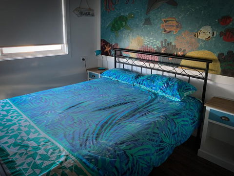 CDC 625 Beach House - Accommodation Australia 3