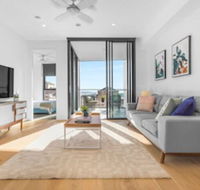 Urban Rest Bondi Central - Accommodation Australia