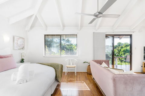 A PERFECT STAY - Twin Tallows - Accommodation Australia 2