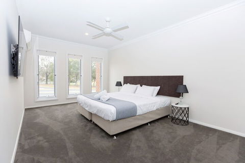 Wagga Apartments 2 - Accommodation Australia 2