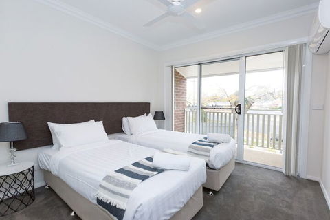 Wagga Apartments 2 - Accommodation Australia 3