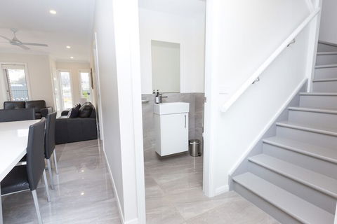 Wagga Apartments 2 - Accommodation Australia 1