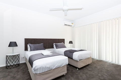 Wagga Apartments 4 - Accommodation Australia 3