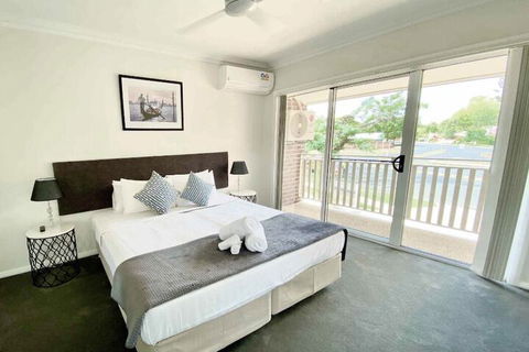 Wagga Apartments 4 - Accommodation Australia 1