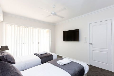 Wagga Apartments 4 - Accommodation Australia 2