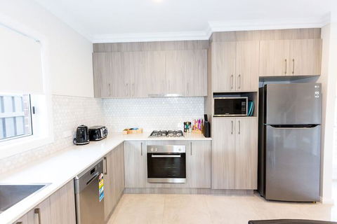 Wagga Apartments 5 - Accommodation Australia 1