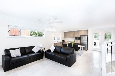 Wagga Apartments 5 - Accommodation Australia 5