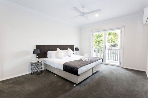 Wagga Apartments 5 - Accommodation Australia 4