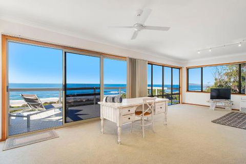 Seascape At 19 Pindari Privacy Space Views - Accommodation Australia 2