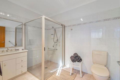 Seascape At 19 Pindari Privacy Space Views - Accommodation Australia 6