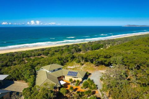 Seascape At 19 Pindari Privacy Space Views - Accommodation Australia 1