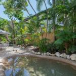 Allawah Palms Villa - Bed n Breakfasts 0