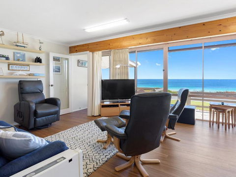 Sand Castles 34 Gold Coast Drive - Accommodation Australia 3