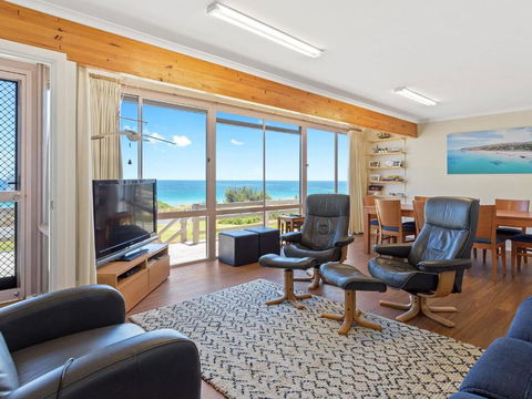 Sand Castles 34 Gold Coast Drive - Accommodation Australia 5