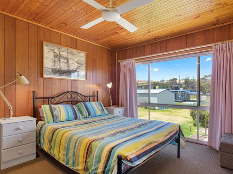 Sand Castles 34 Gold Coast Drive - Accommodation Australia 6