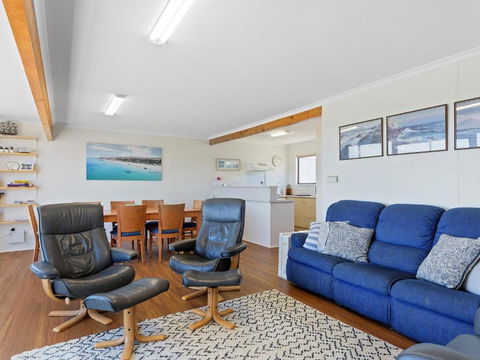 Sand Castles 34 Gold Coast Drive - Accommodation Australia 2