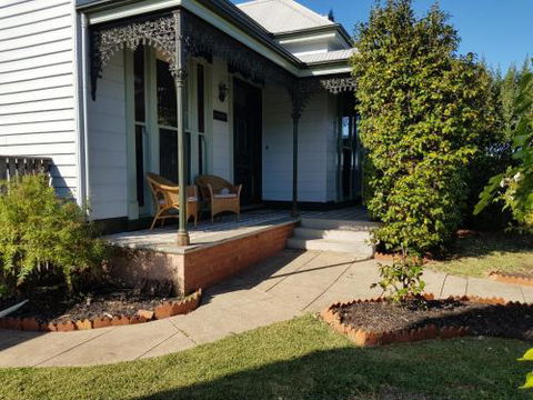 CARNBREA - Accommodation Australia 0