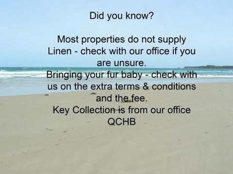 CARNBREA - Accommodation Australia 1