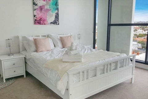 BHB Panoramic View -Wifi Netflix Parking - Accommodation Australia 6