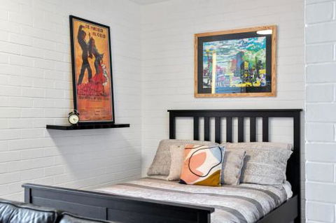 Soho Chic Apartment - Accommodation Australia 0