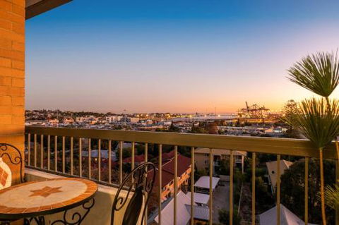 Soho Chic Apartment - Accommodation Australia 1