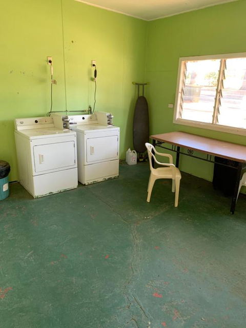 Tall Timbers Caravan Park Kempsey - Accommodation Australia 2