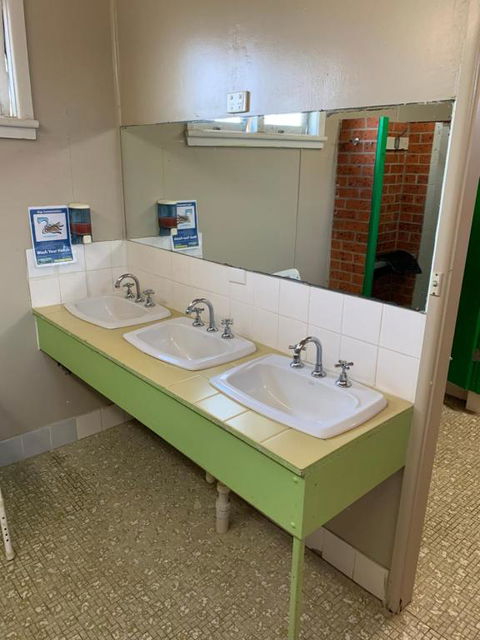 Tall Timbers Caravan Park Kempsey - Accommodation Australia 6