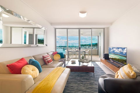 Seascape On Shingley Whitsundays - Accommodation Australia 1