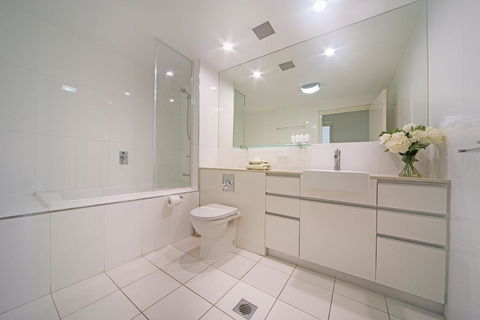 Seascape On Shingley Whitsundays - Accommodation Australia 5