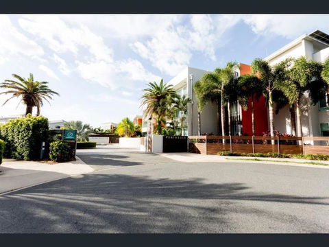 Seascape On Shingley Whitsundays - Accommodation Australia 4