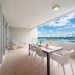 Seascape On Shingley Whitsundays - Accommodation Australia 0
