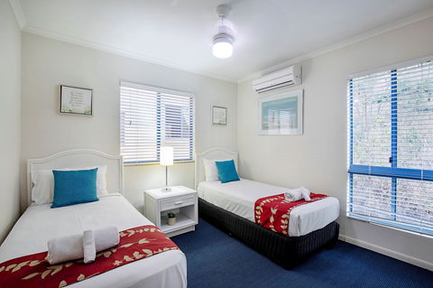 Serenity Over The Sea - Accommodation Australia 1