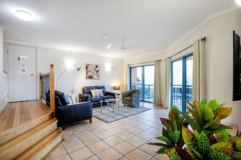 Serenity Over The Sea - Accommodation Australia 5