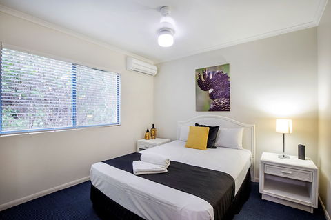 Serenity Over The Sea - Accommodation Australia 6