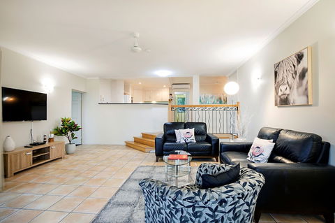Serenity Over The Sea - Accommodation Australia 0