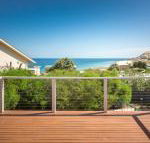 Footprints at Carrickalinga 31 Solitude Drive - Accommodation Australia