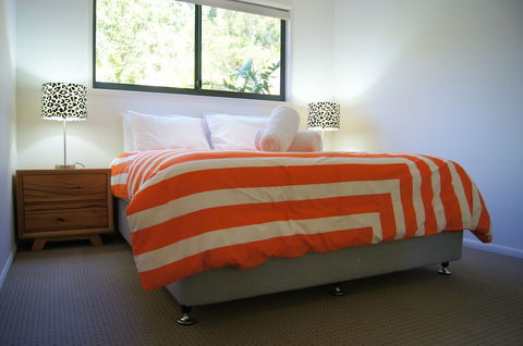 Cumberland House - Accommodation Australia 2