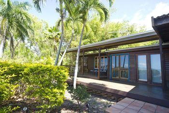 Salty House - Accommodation Australia 0