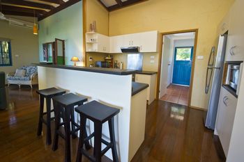 Salty House - Accommodation Australia 6