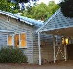 The Cute Beach House - Accommodation Australia